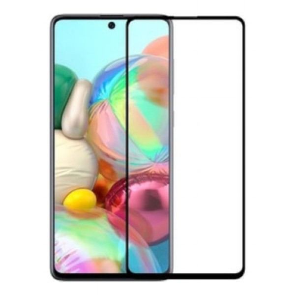 Encontraproduto.com.br - Pelicula Ceramica Tela P/ Smartphone Samsung A80
