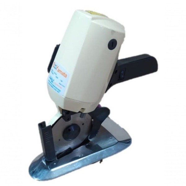 Encontraproduto.com.br - Máquina De Cortar Tecidos De Disco 3,5