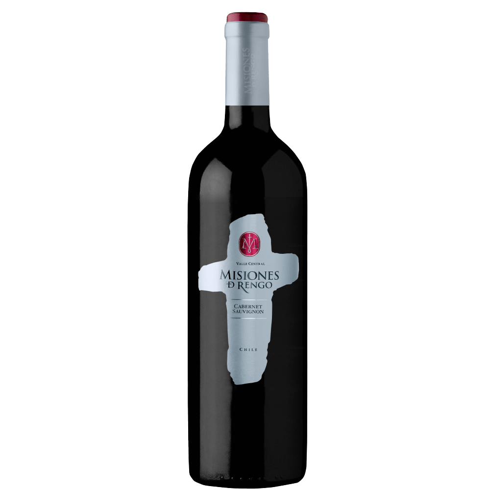 Encontraproduto.com.br - Vinho Tinto Chileno San Pedro Misiones De Rengo Cabernet Sauvignon