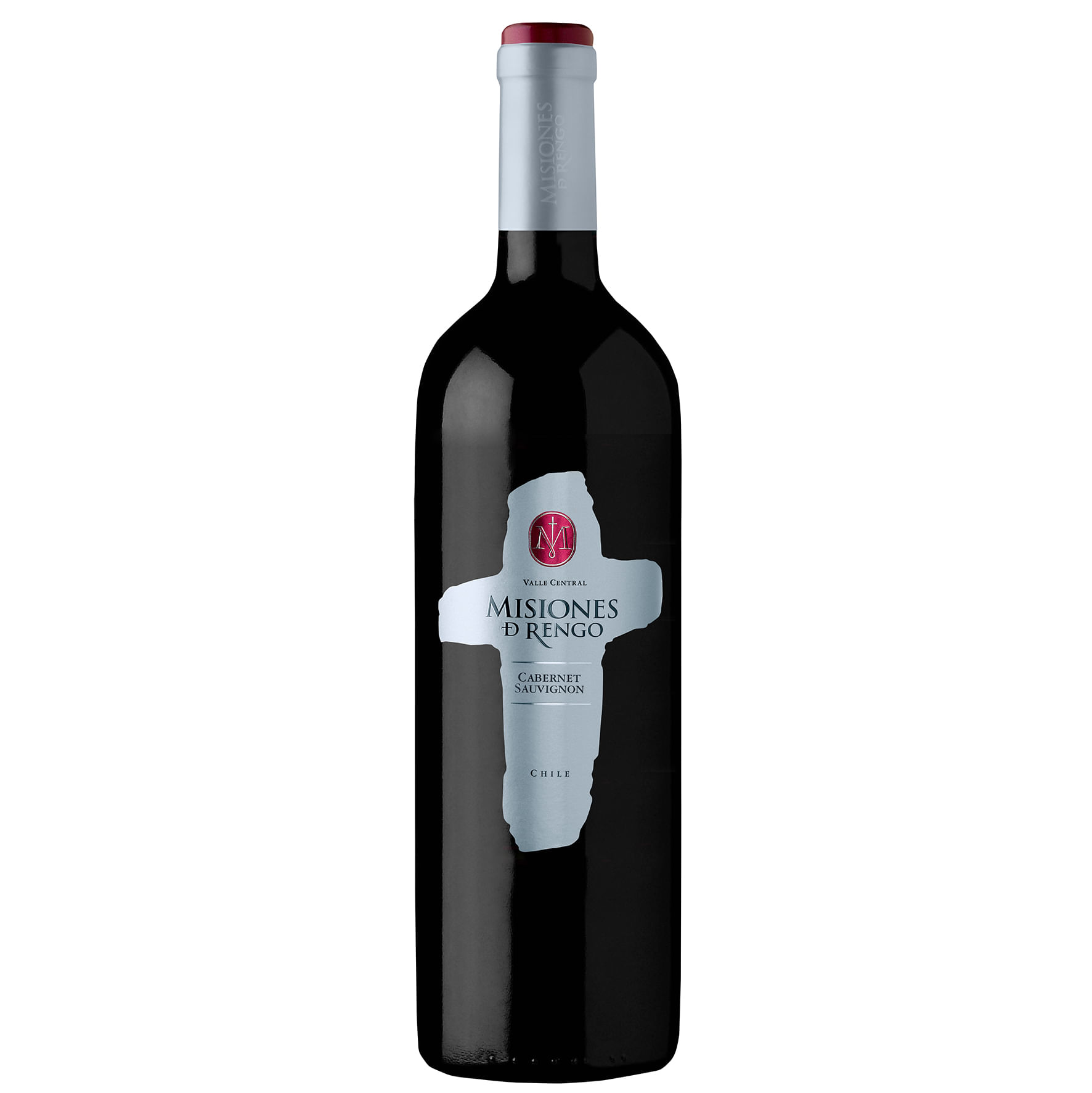 Encontraproduto.com.br - Vinho Tinto Chileno San Pedro Misiones De Rengo Cabernet Sauvignon