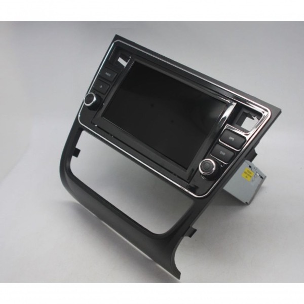 Encontraproduto.com.br - Central Multimídia Gol 2013 - M7203 20