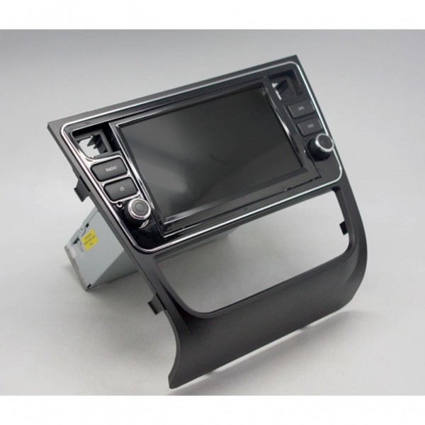 Encontraproduto.com.br - Central Multimídia Gol 2013 - M7203 20
