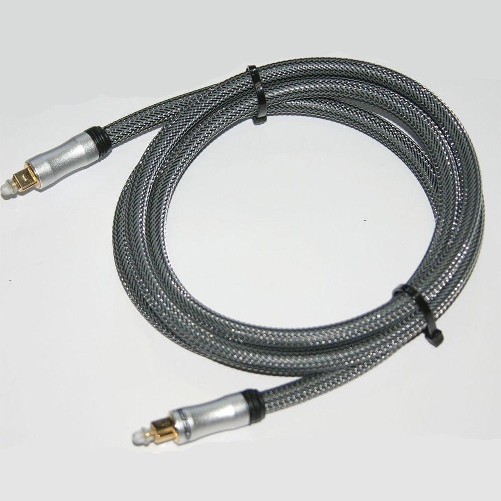 Encontraproduto.com.br - Cabo Óptico 3 Metros Boz Technology