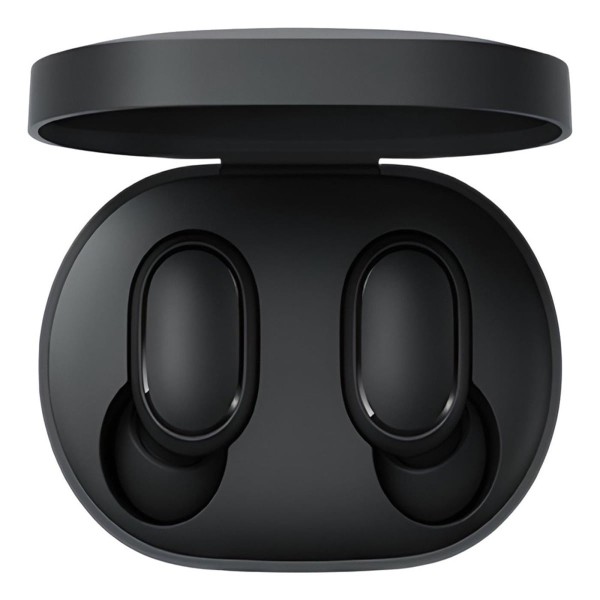 Encontraproduto.com.br - Fone Bluetooth Sem Fio Preto Caixinha Para Samsung S20