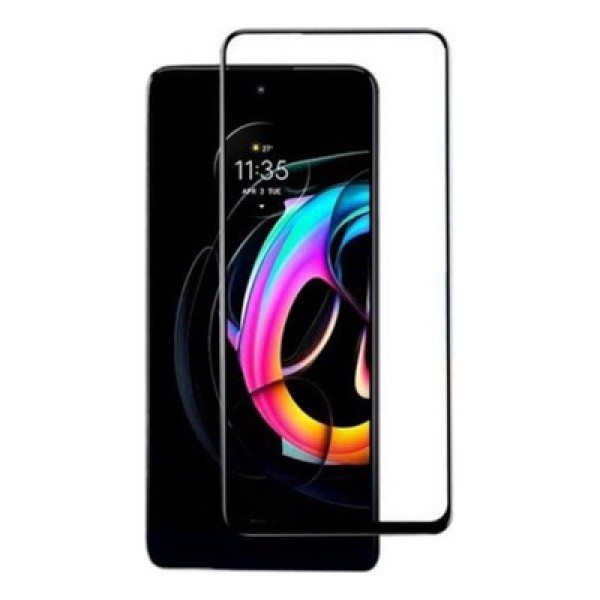 Encontraproduto.com.br - Proteção De Tela 3D Compatível Com Moto Edge 20 Lite