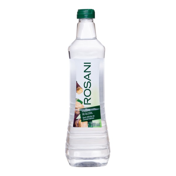 Vinagre de Álcool Rosani 750ml