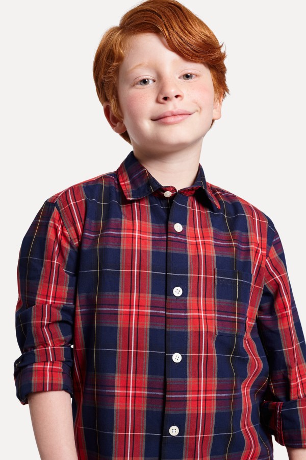 Encontraproduto.com.br - Camisa Mini Lampiao