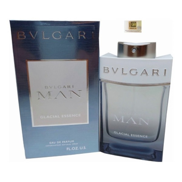 Encontraproduto.com.br - Perfume Bvlgari Man Glacial Essence Eau De Parfum Masculino 60ml