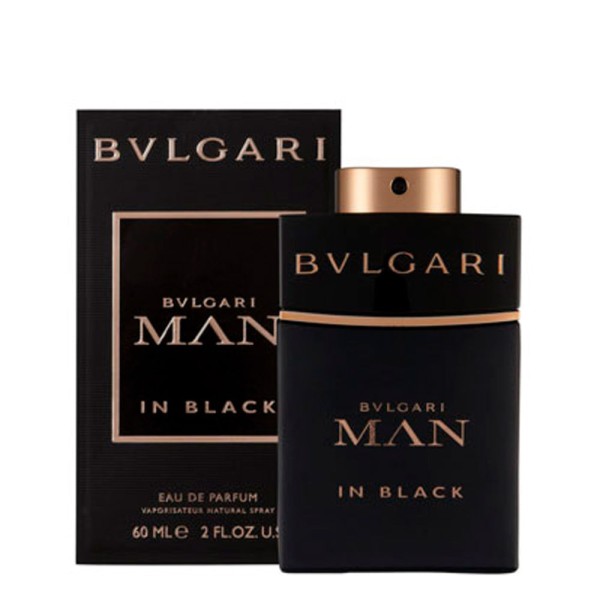 Encontraproduto.com.br - Perfume Men in Black Bvlgari Eau de Parfum - Masculino