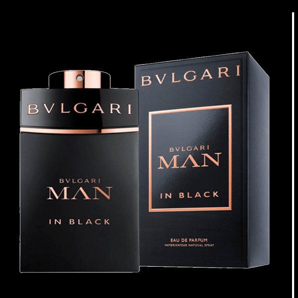 Encontraproduto.com.br - Perfume Men in Black Bvlgari Eau de Parfum - Masculino