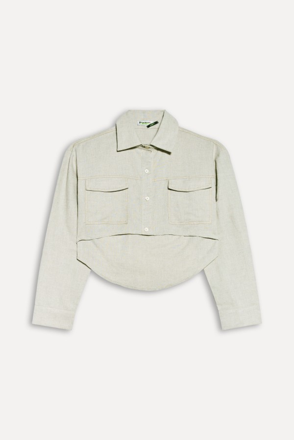 Encontraproduto.com.br - Camisa Linho Mari