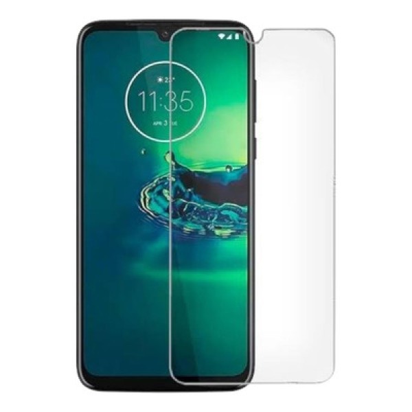 Encontraproduto.com.br - Película Nano Flexível Para Moto G8 Play