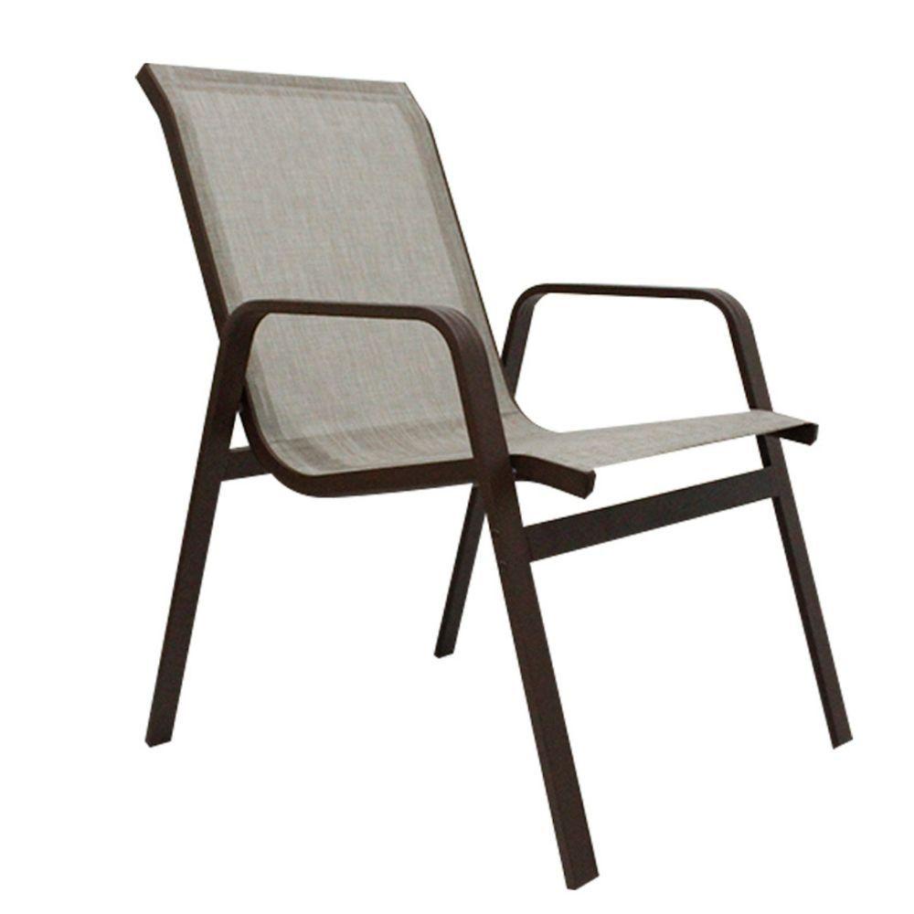 Encontraproduto.com.br - Kit De Piscina Cadeiras, Mesas, Ombrelone, Espreguiçadeiras Marrom