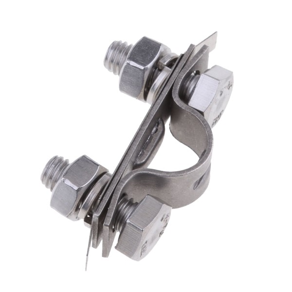 Encontraproduto.com.br - Boating Assessories Throttle Cable Clamp Du-Bro Du-Bro3106