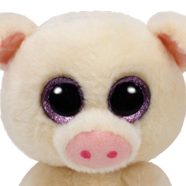 Encontraproduto.com.br - Pelucia Porco Piggley Beanie Boss