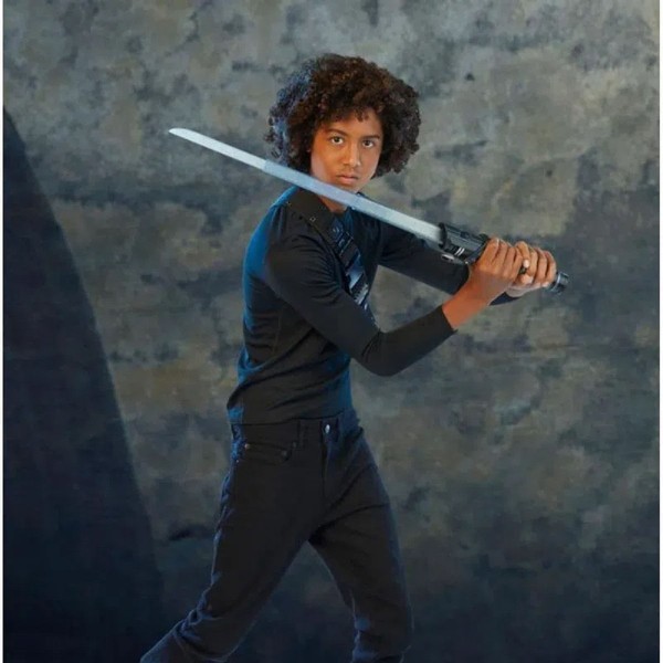 Encontraproduto.com.br - Sabre Eletrônico Forge Dark Saber Star Wars