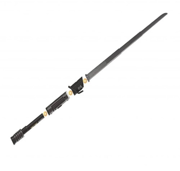Encontraproduto.com.br - Sabre Eletrônico Forge Dark Saber Star Wars