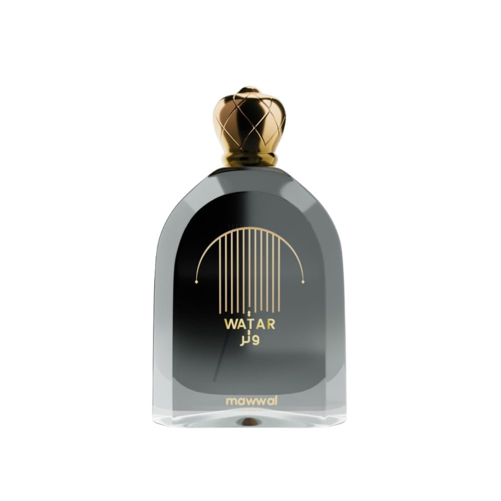 Encontraproduto.com.br - Mawwal Symphony Watar Eau De Parfum - Perfume Feminino 100ml
