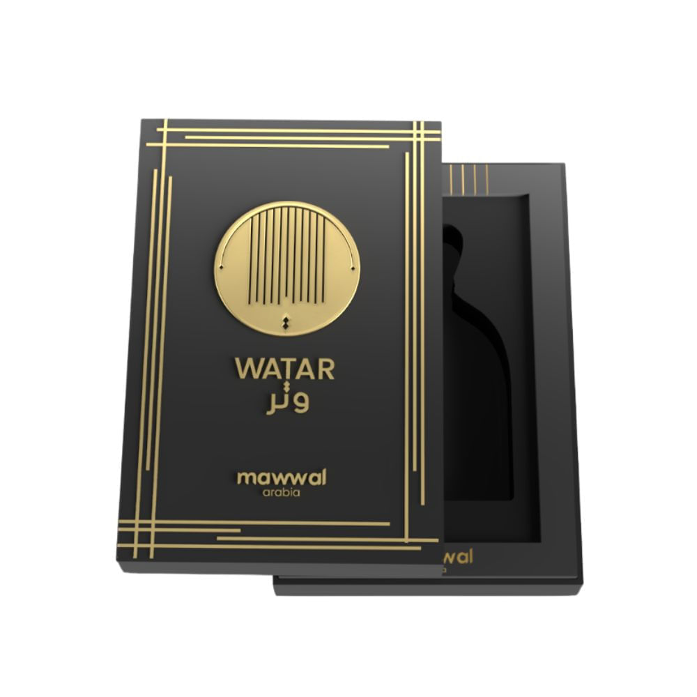 Encontraproduto.com.br - Mawwal Symphony Watar Eau De Parfum - Perfume Feminino 100ml