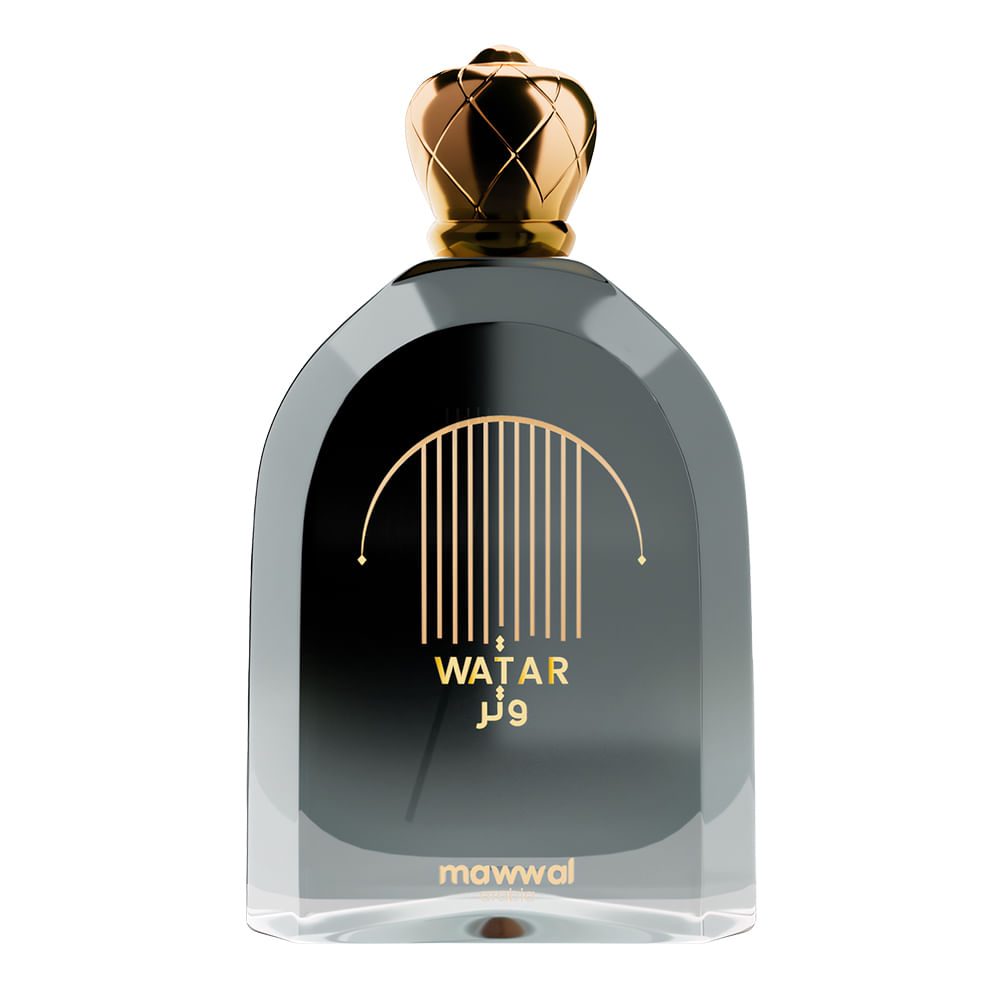 Mawwal Symphony Watar Eau De Parfum - Perfume Feminino 100ml