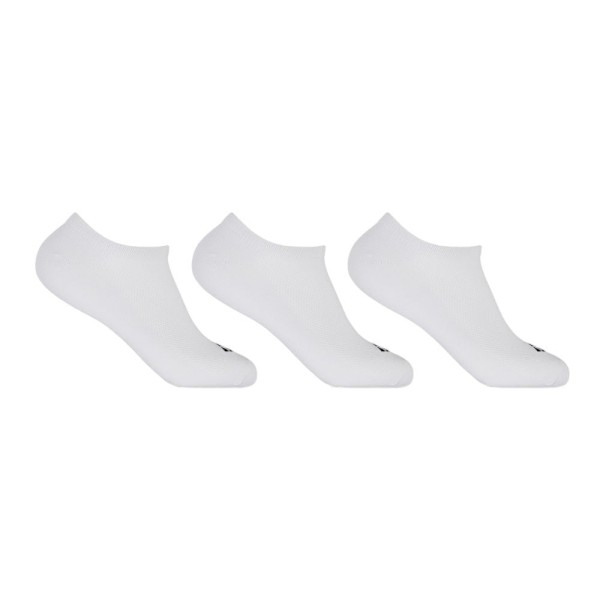 Kit de Meias Hoahi invisível (3 Pares) Unissex 004HOWI18034