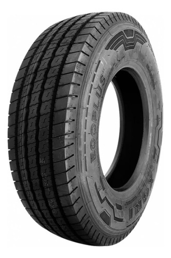Pneu Xbri Aro 17,5 - Ecoplus P1 - 215/75 R17.5 (liso) Índice De Velocidade L