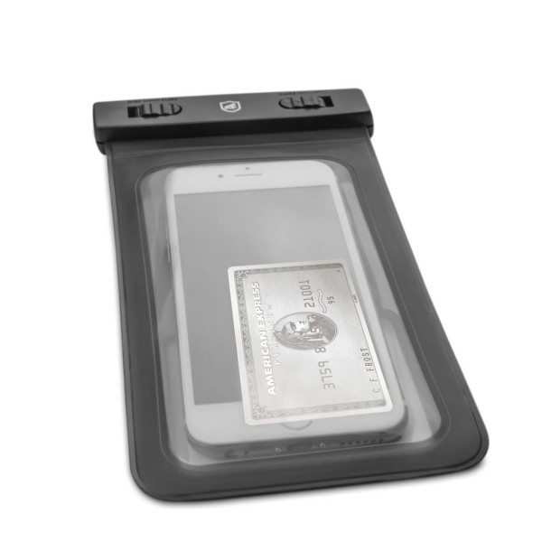 Encontraproduto.com.br - Capa case capinha bolsa Prova dÁgua Universal até 6 polegadas - Gshield