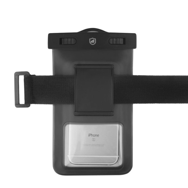 Encontraproduto.com.br - Capa case capinha bolsa Prova dÁgua Universal até 6 polegadas - Gshield
