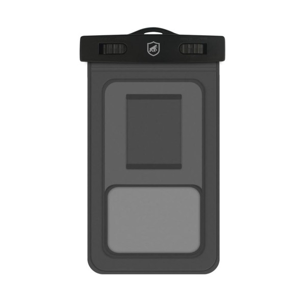 Encontraproduto.com.br - Capa case capinha bolsa Prova dÁgua Universal até 6 polegadas - Gshield