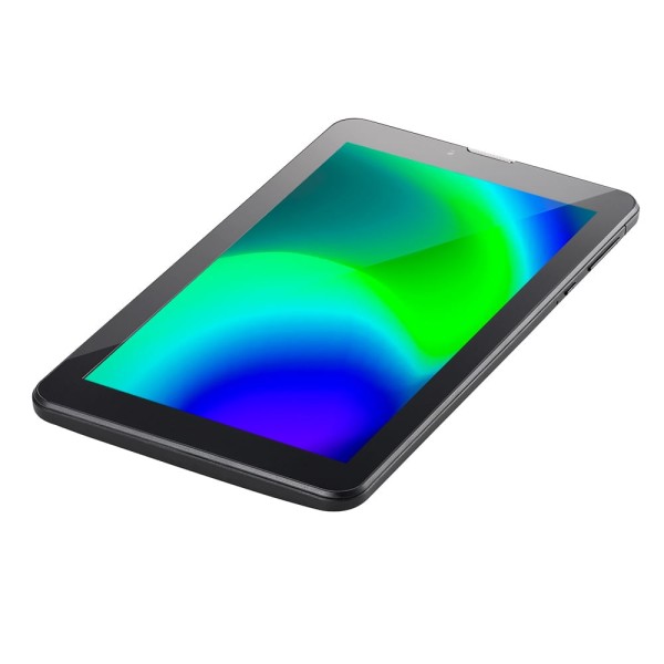 Encontraproduto.com.br - Tablet Multilaser M7 3G 32GB Tela 7 pol. 1GB RAM + Wi-fi Android 11 (Go edition) Processador Quad Core - Preto - NB360OUT [Reembalado]