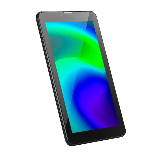Encontraproduto.com.br - Tablet Multilaser M7 3G 32GB Tela 7 pol. 1GB RAM + Wi-fi Android 11 (Go edition) Processador Quad Core - Preto - NB360OUT [Reembalado]