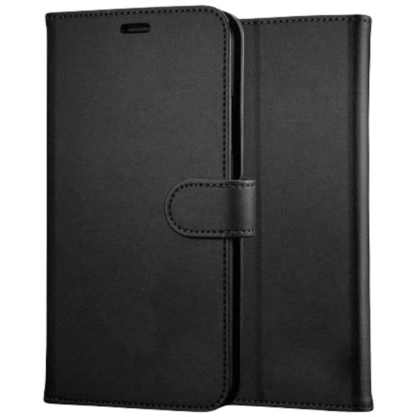 Encontraproduto.com.br - Capa Fecho Ímã P/ Samsung A30-S + Película De Vidro 3D