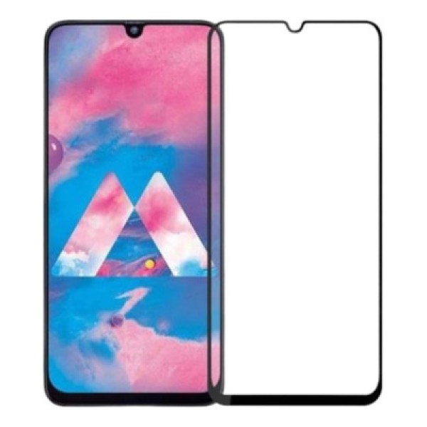 Encontraproduto.com.br - Capa Fecho Ímã P/ Samsung A30-S + Película De Vidro 3D