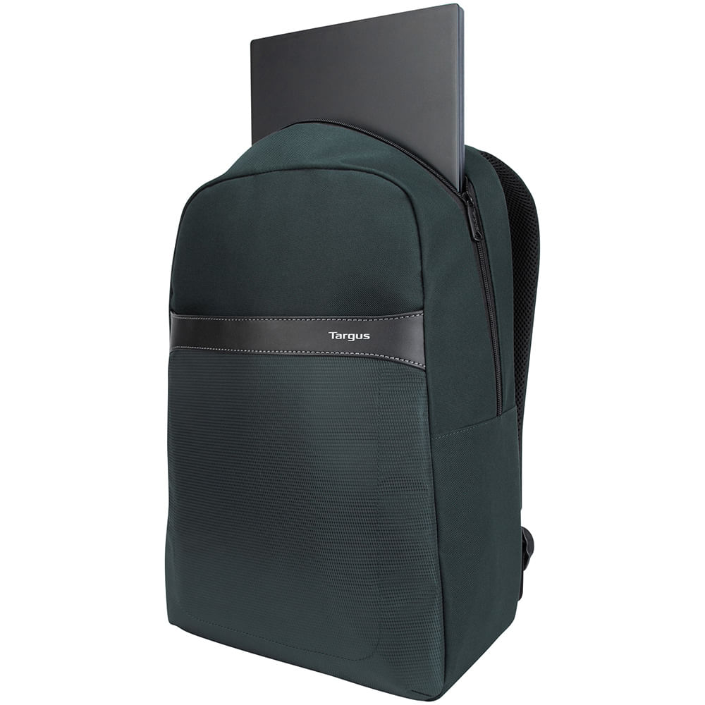 Encontraproduto.com.br - Mochila Targus Geolite Essentials 15.6