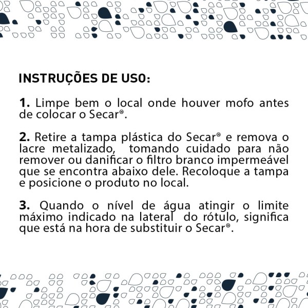 Encontraproduto.com.br - Evita Mofo Secar Original Natural 180g