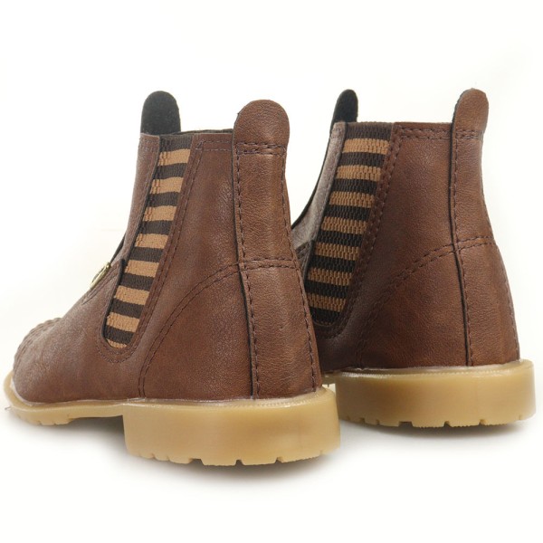 Encontraproduto.com.br - Botina Infantil Ribeiro - 77