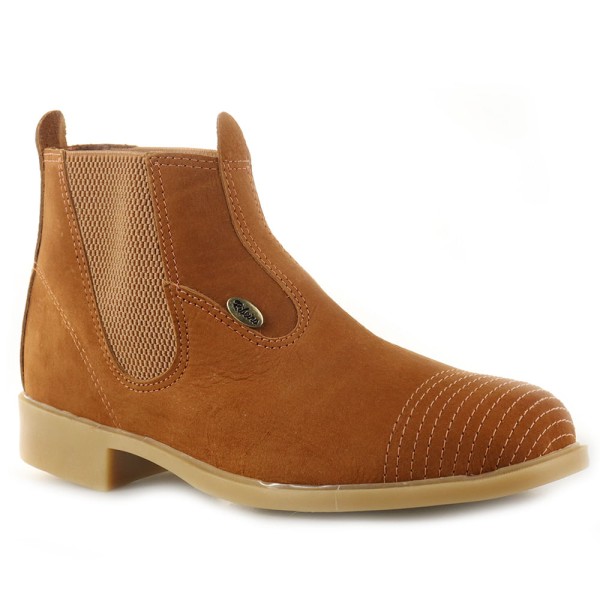 Encontraproduto.com.br - Botina Masculina Ribeiro - 080-o-msm