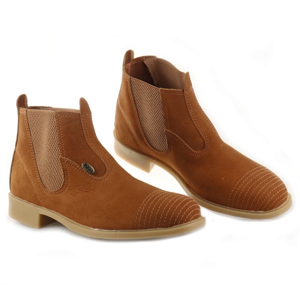 Encontraproduto.com.br - Botina Masculina Ribeiro - 080-o-msm