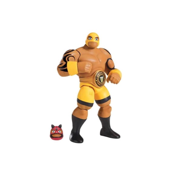 Power Players Figura Articulada 12 Cm Masko - Sunny