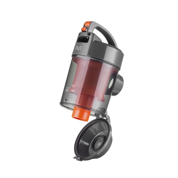 Encontraproduto.com.br - Aspirador Ciclone Power Solution 1600W 127v Multi - HO302OUT [Reembalado]