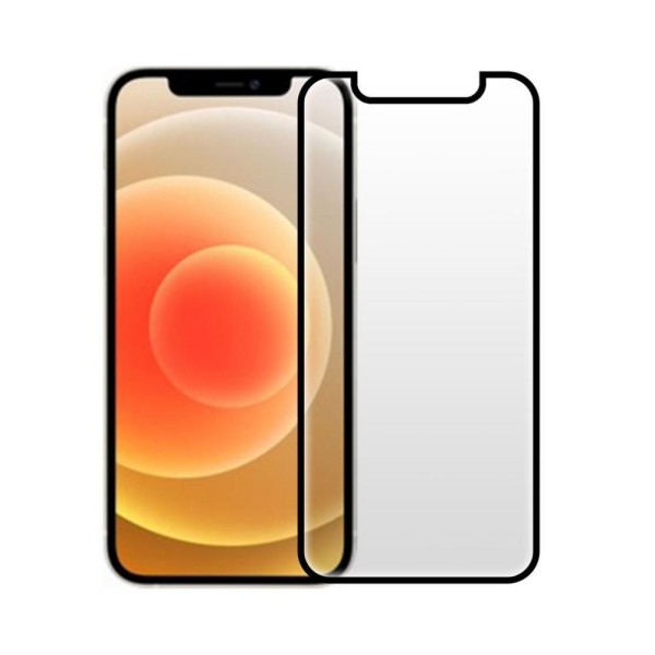 Encontraproduto.com.br - Película Coverage Color para iPhone 12 - Gshield