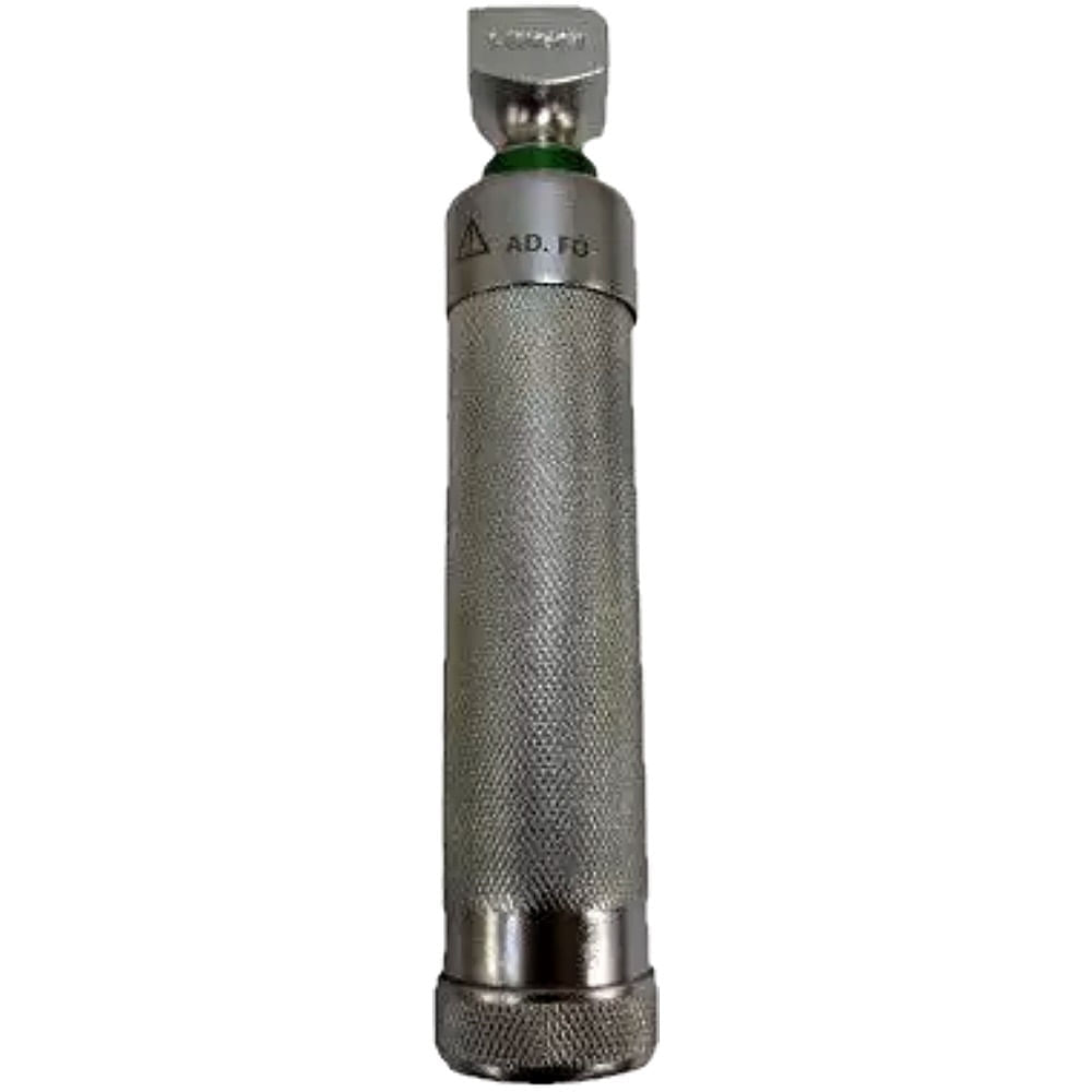 Cabo Para Laringoscópio Adulto Convencional - Oxigel