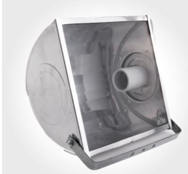 Refletor Alumínio E27 250W RL250W E27 HGE