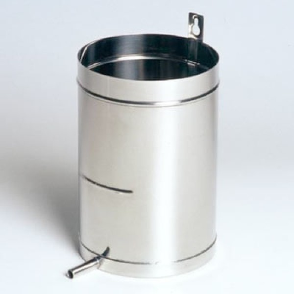 Encontraproduto.com.br - Irrigador - Inox - Fami - 2 Litros
