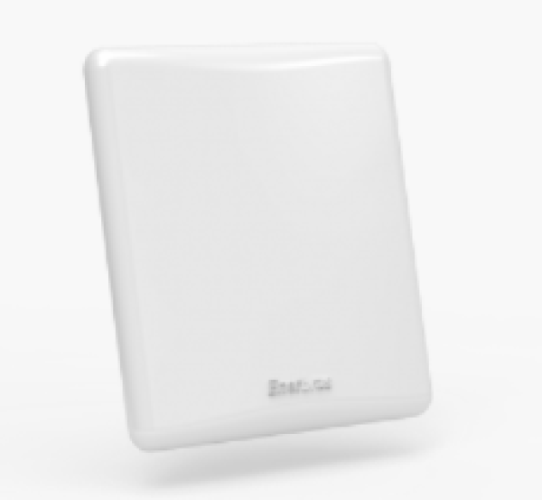 1 Placa Cega Branca Enerbras