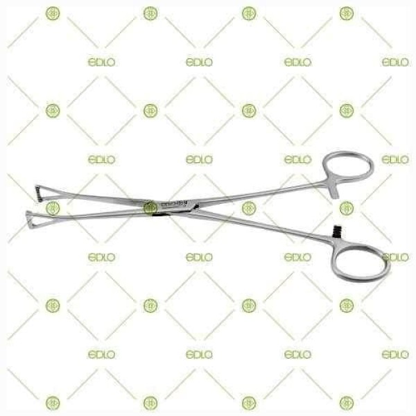Pinça Duval 21Cm | 8 1/4 Edlo