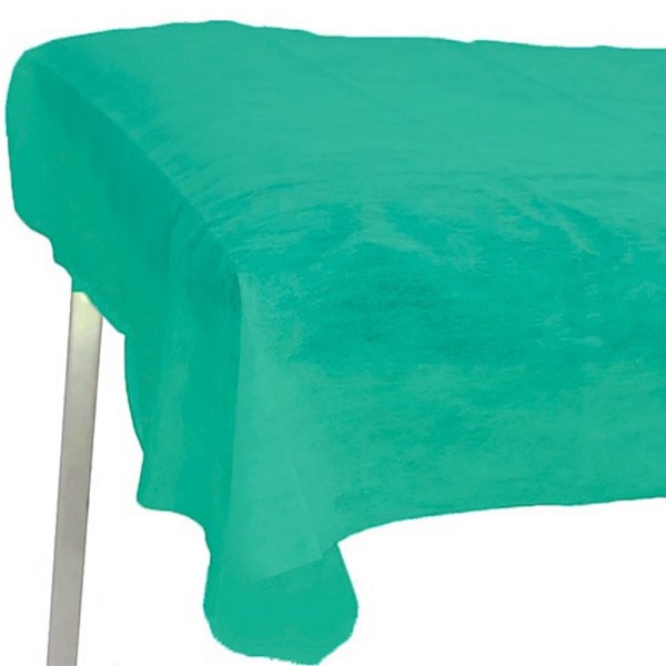 Encontraproduto.com.br - Lençol Descartável Dejamaro Em Tnt - Sem Elástico - Verde - 2,10 X 0,9 M