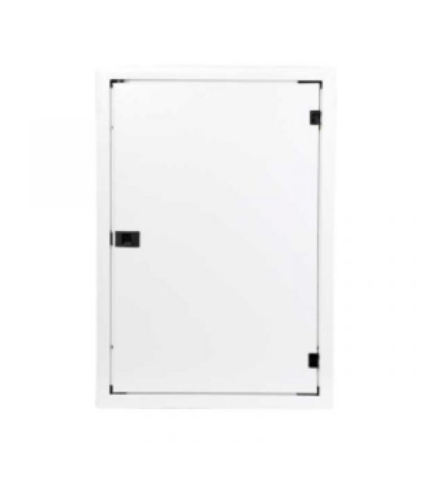 Encontraproduto.com.br - Quadro de Distribuic?o Sobrepor 24 Disjuntores Com Barramento 150A  Andaluz