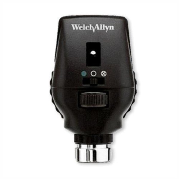 Encontraproduto.com.br - Cabeça Oftalmoscópio Welch Allyn Autosep Coaxial 3.5V - unidade