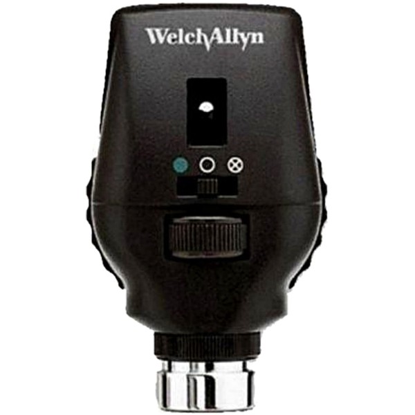 Encontraproduto.com.br - Cabeça Oftalmoscópio Welch Allyn Autosep Coaxial 3.5V - unidade